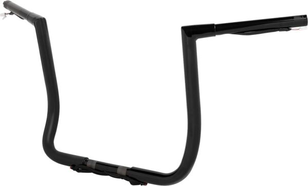 Handlebar Twin Peaks Pre-wired