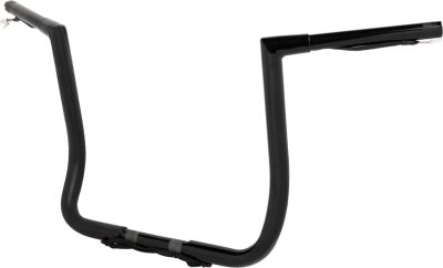Handlebar Twin Peaks Pre-wired
