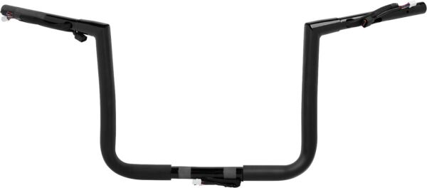 Handlebar Twin Peaks Pre-wired