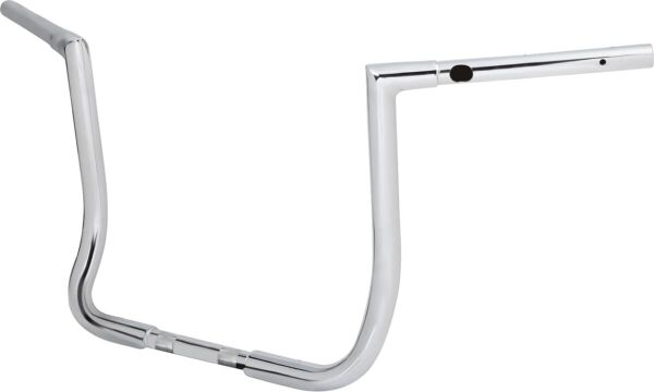 Handlebar Twin Peaks Pre-wired