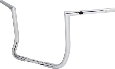 Handlebar Twin Peaks Pre-wired