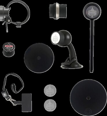 Io Mount - Essentials Collecti