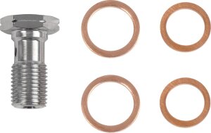 Cable Kit Upper Bk Std 08-10 F