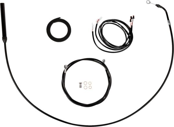 Cable Kit Upper Bk P&p 18-20 F
