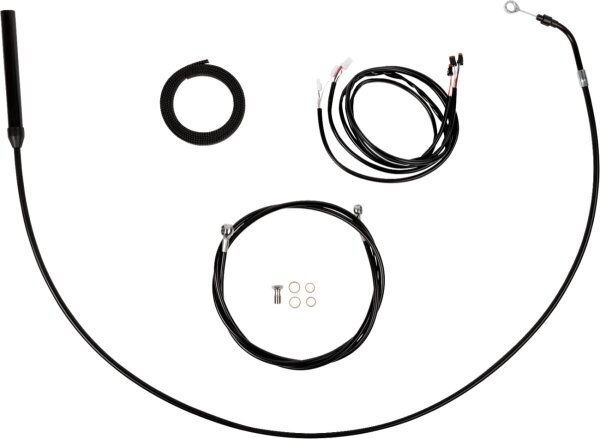 Cable Kit Upper Bk P&p 18-20 F