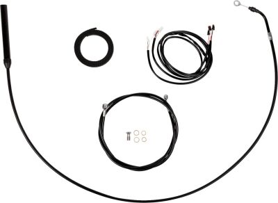 Cable Kit Upper Bk P&p 18-20 F