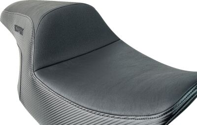 Seat Sf Tour Smth Vinyl W/slps