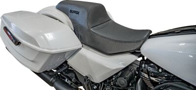 Seat Sf Tour Smth Vinyl W/slps