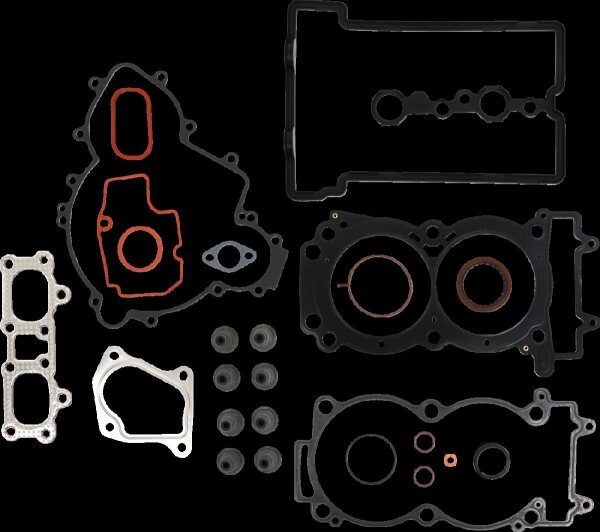 Gasket Kit Complete Rzr Xp Tur