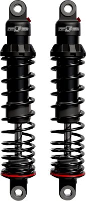 Shock 494 Touring 13 Bushing