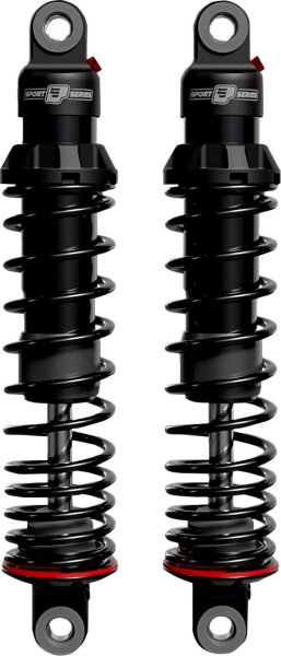Shock 494 Dyna 12.5 Bearing Hd