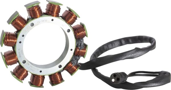 Stator-harley Davison Sportste