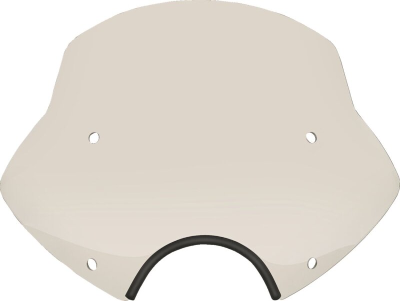 Windshield 13 Spd Demon 7 Hdlt