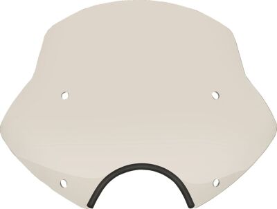 Windshield 13 Spd Demon 7 Hdlt