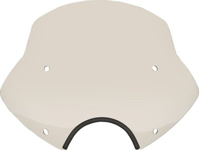 Windshield 13 Spd Demon 7 Hdlt