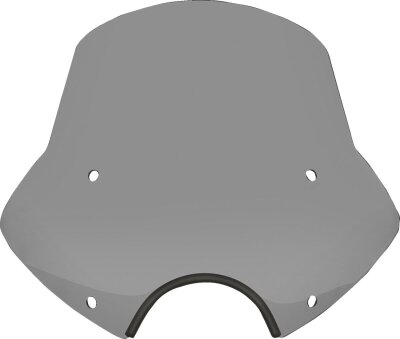 Windshield 15 Spd Demon 7 Hdlt