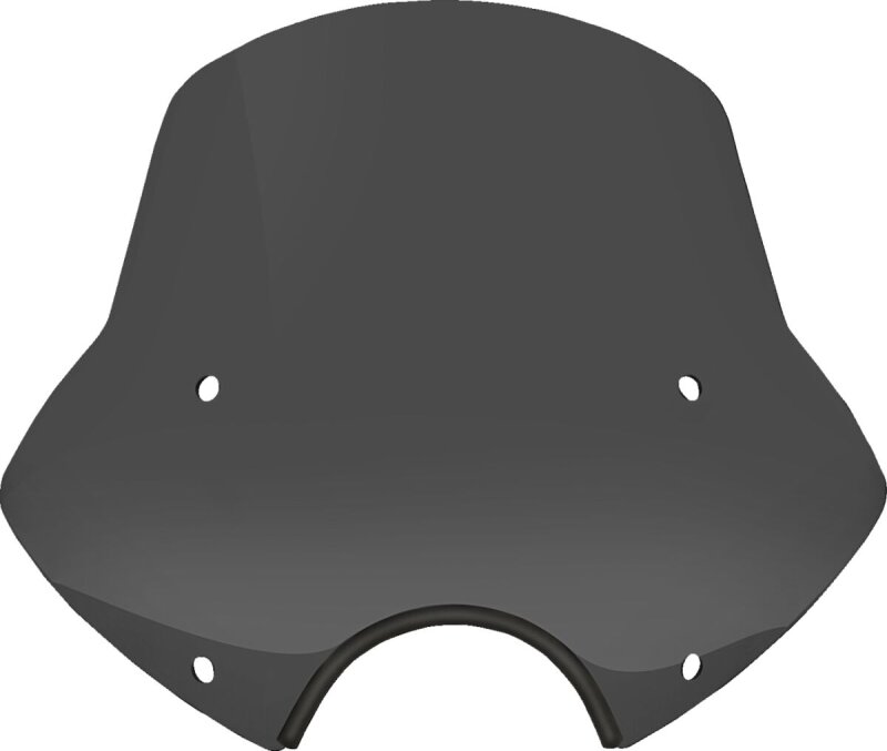Windshield 15 Spd Demon 7 Hdlt