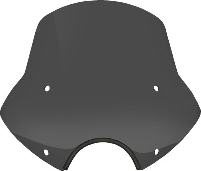Windshield 15 Spd Demon 7 Hdlt