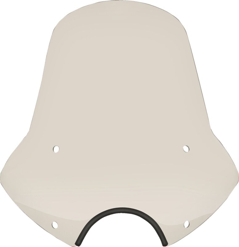 Windshield 19 Spd Demon 7 Hdlt