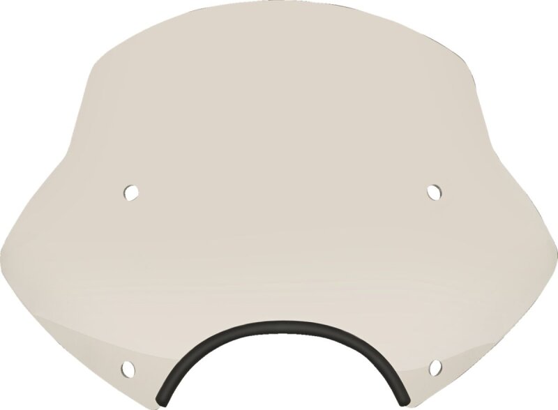 Windshield 13 Spd Demon 9 Hdlt