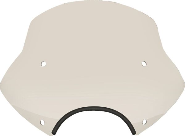 Windshield 13 Spd Demon 9 Hdlt