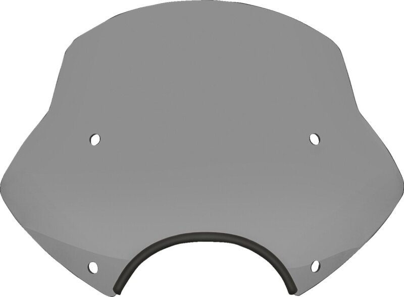 Windshield 13 Spd Demon 9 Hdlt