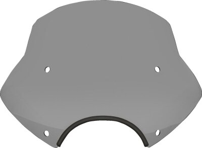 Windshield 13 Spd Demon 9 Hdlt