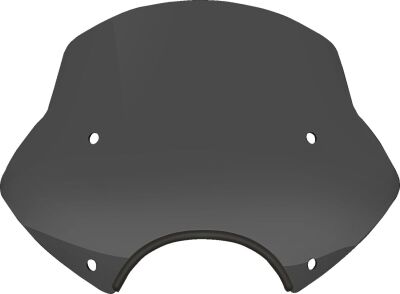 Windshield 13 Spd Demon 9 Hdlt