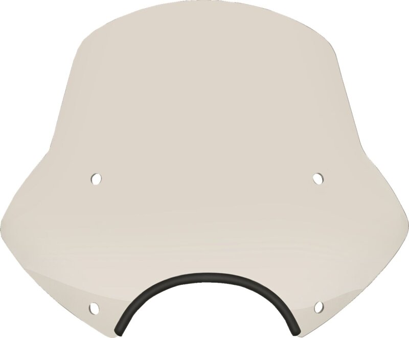 Windshield 15 Spd Demon 9 Hdlt