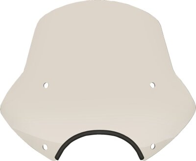 Windshield 15 Spd Demon 9 Hdlt