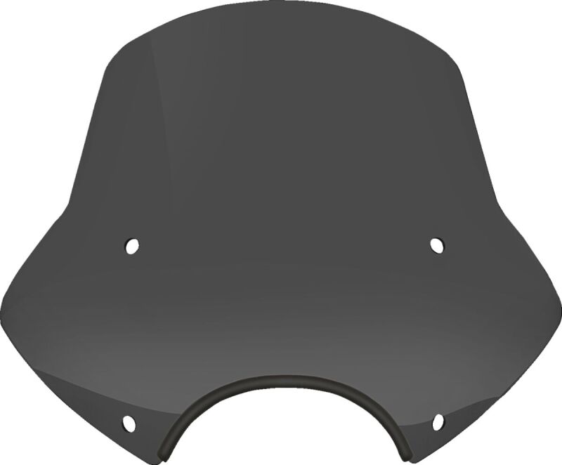 Windshield 15 Spd Demon 9 Hdlt