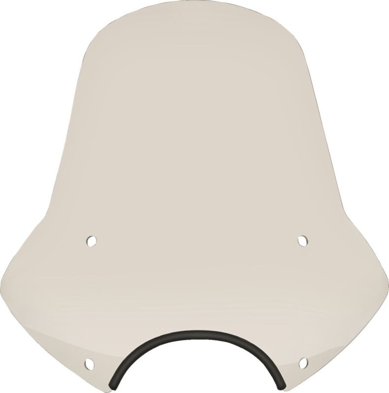 Windshield 19 Spd Demon 9 Hdlt