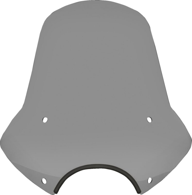 Windshield 19 Spd Demon 9 Hdlt