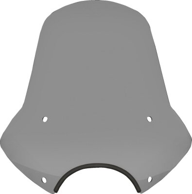 Windshield 19 Spd Demon 9 Hdlt