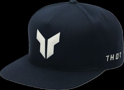 Hat Iconic Navy
