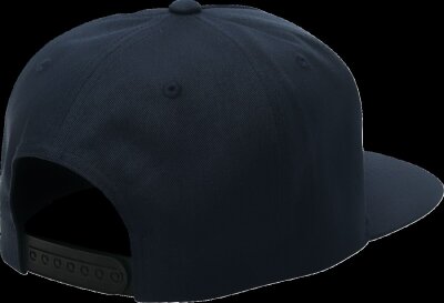 Hat Iconic Navy