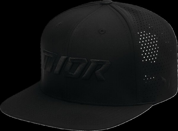 Hat Corp Black