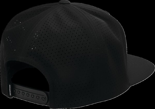 Hat Corp Black