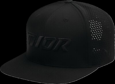 Hat Corp Black