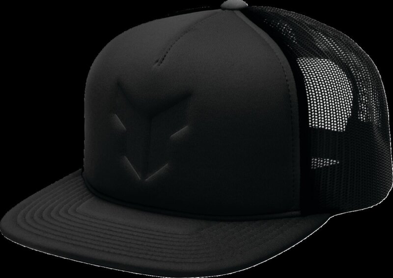 Hat Shadow Black