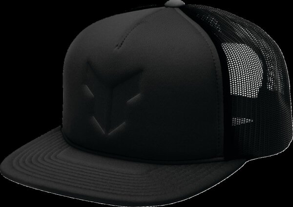 Hat Shadow Black