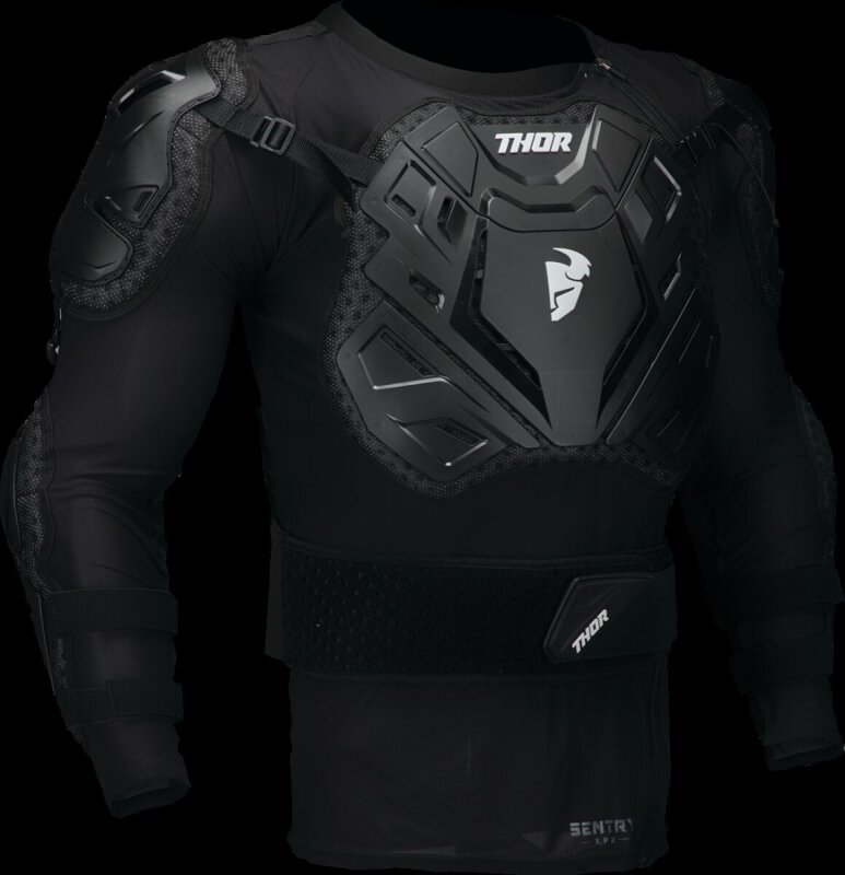 Guard Sentry Xp2 Black 2x/3x