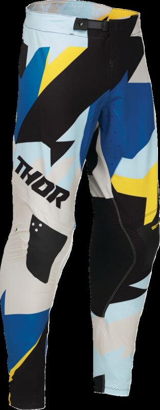 Pant Sport Brave Blue 36