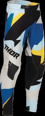 Pant Sport Brave Blue 36