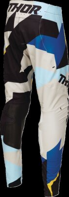 Pant Sport Brave Blue 40