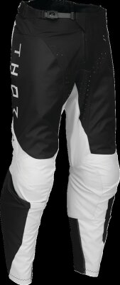 Pant Launch Storm Black 30
