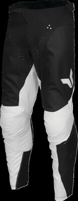 Pant Launch Storm Black 30