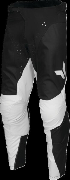 Pant Launch Storm Black 32