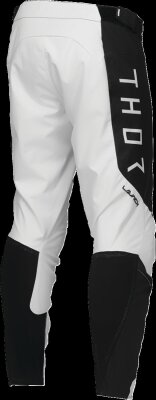Pant Launch Storm Black 32