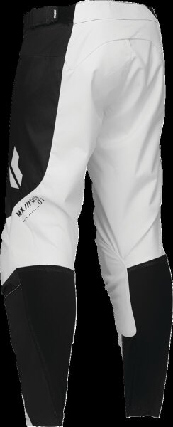 Pant Launch Storm Black 40
